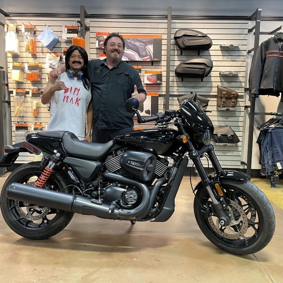 Meet your Posher, Airihi - Picture 8 of 12